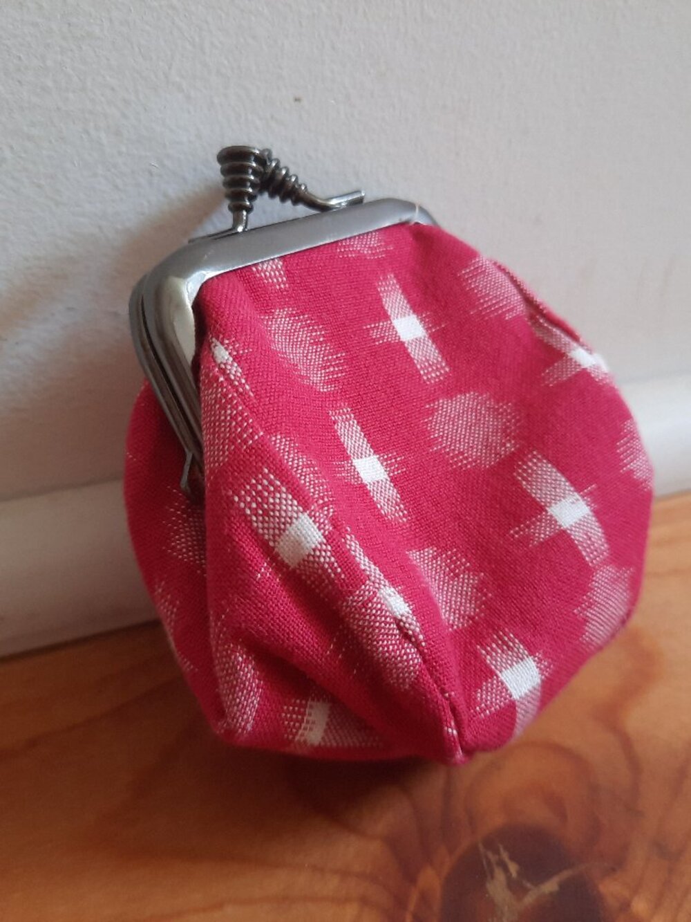 Japanese Coin Purse